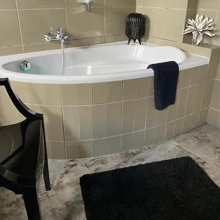 Dolcevita - Gorzyce Apartment Gorzyce (Wodzislaw)