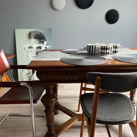 Apartment Dolcevita - Gorzyce *