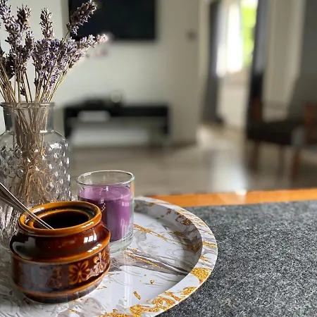 Apartment Dolcevita - Gorzyce Gorzyce (Wodzislaw)