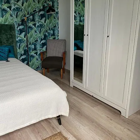 Dolcevita - Gorzyce Apartment