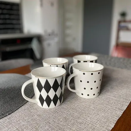 Dolcevita - Gorzyce Apartment *
