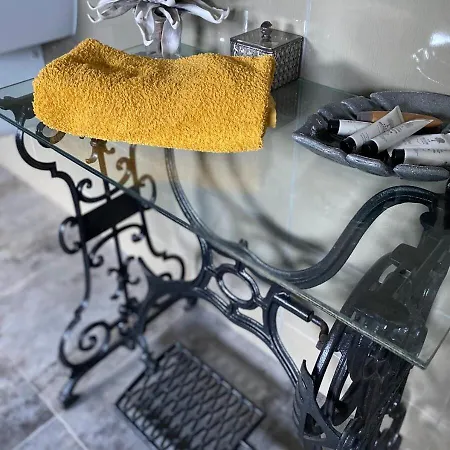 Dolcevita - Gorzyce Apartment